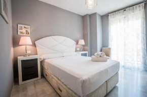 Apartamento céntrico frente Villa Oniria
